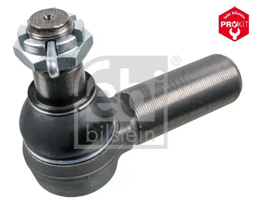 Handler.Part Tie rod end Febi 15615 1