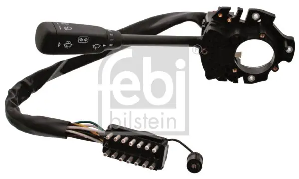 Handler.Part Wiper switch Febi 15605 1