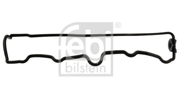 Handler.Part Gasket, cylinder head cover Febi 15665 1