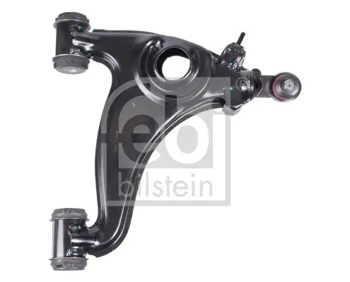 Handler.Part Track control arm Febi 15695 1