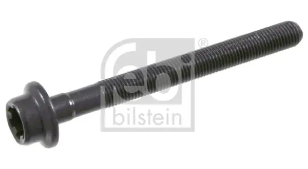 Handler.Part Cylinder head bolt Febi 15699 1