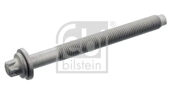 Handler.Part Cylinder head bolt Febi 15701 1