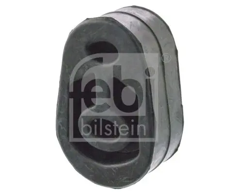 Handler.Part Mounting, automatic transmission Febi 15673 1