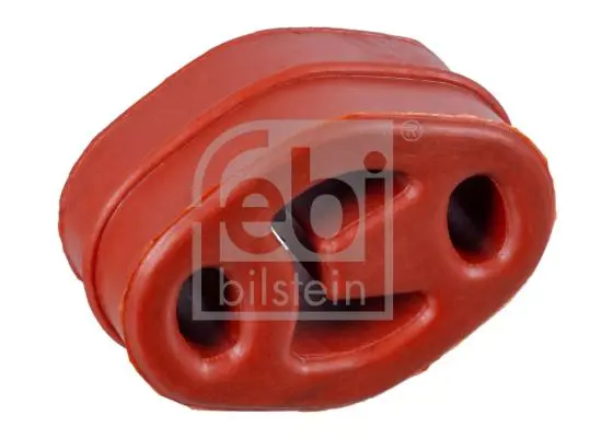 Handler.Part Holder, exhaust system Febi 15709 1