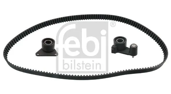 Handler.Part Timing belt set Febi 15736 1