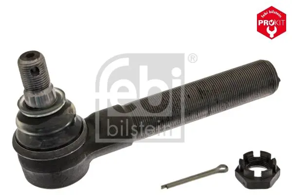 Handler.Part Tie rod end Febi 15754 1