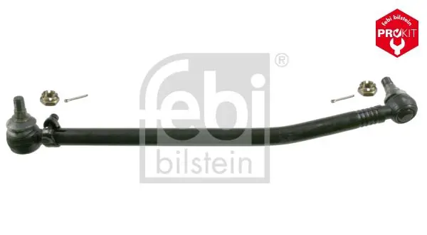 Handler.Part Centre rod assembly Febi 15759 1