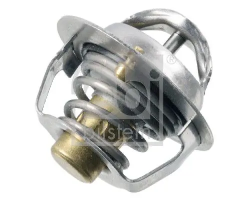 Handler.Part Thermostat, coolant Febi 15800 2