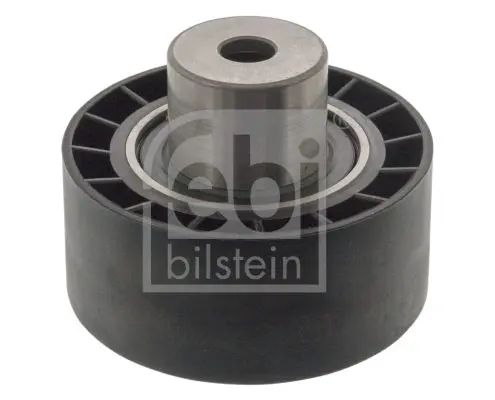 Handler.Part Deflection/guide pulley, timing belt Febi 15837 1