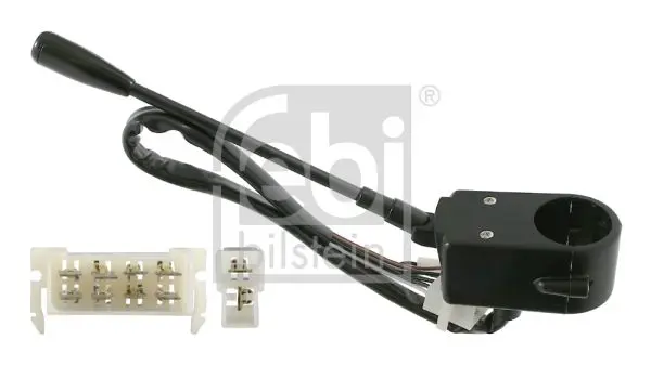 Handler.Part Steering column switch Febi 15874 1