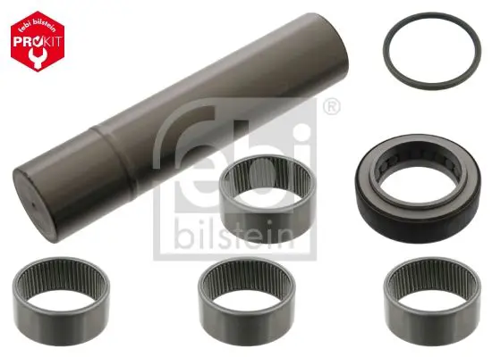 Handler.Part Repair kit, kingpin Febi 15865 1