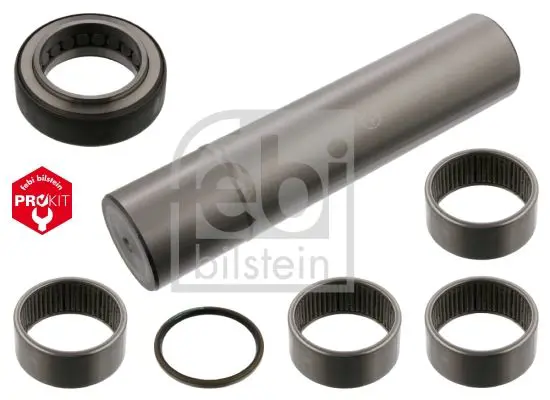 Handler.Part Repair kit, kingpin Febi 15901 1