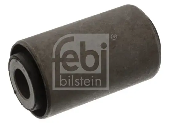 Handler.Part Mounting, automatic transmission Febi 15932 1