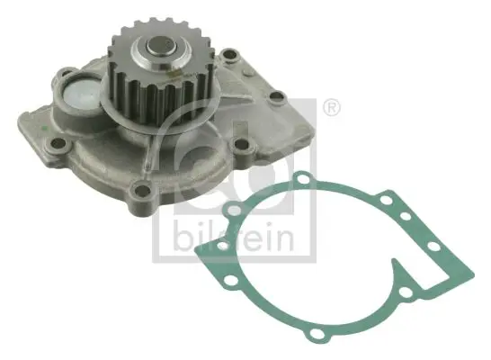 Handler.Part Water pump Febi 15947 1