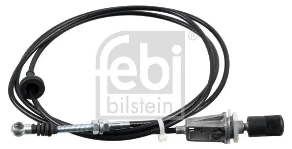 Handler.Part Accelerator cable Febi 15955 1