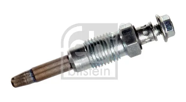 Handler.Part Mounting, manual transmission Febi 15928 1