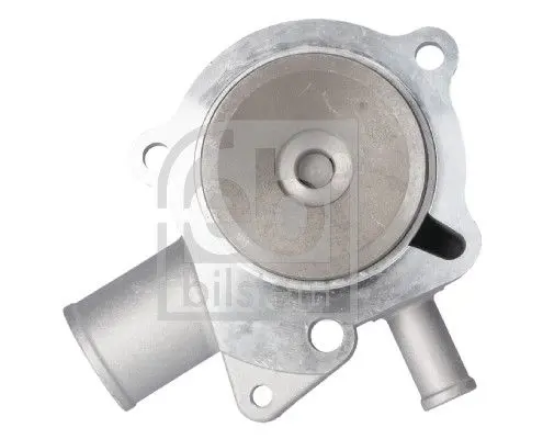 Handler.Part Water pump Febi 17015 2