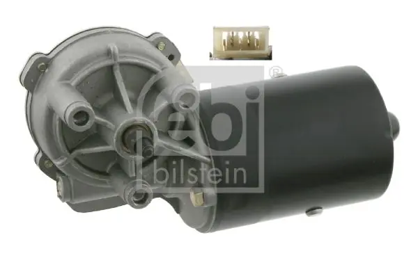 Handler.Part Wiper motor Febi 17086 1