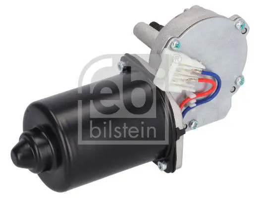 Handler.Part Wiper motor Febi 17092 2