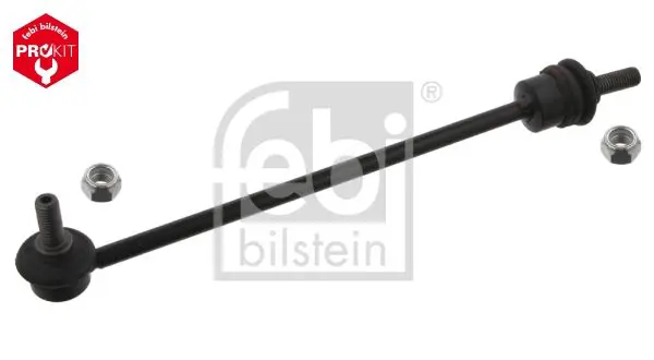 Handler.Part Rod/strut, stabiliser Febi 17129 1