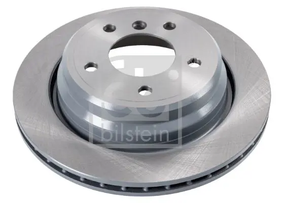 Handler.Part Brake disc Febi 17162 1