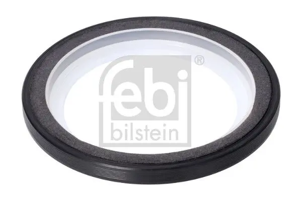 Handler.Part Seal, flywheel Febi 17166 1