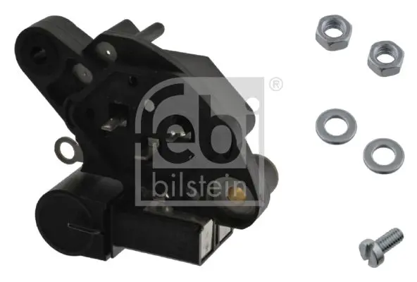 Handler.Part Alternator regulator Febi 17200 1