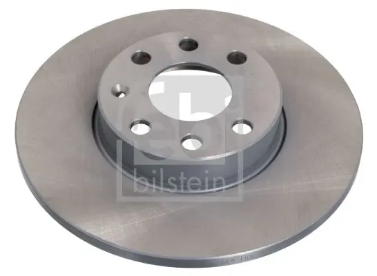 Handler.Part Brake disc Febi 17209 1