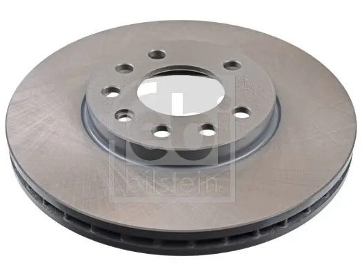 Handler.Part Brake disc Febi 17211 1