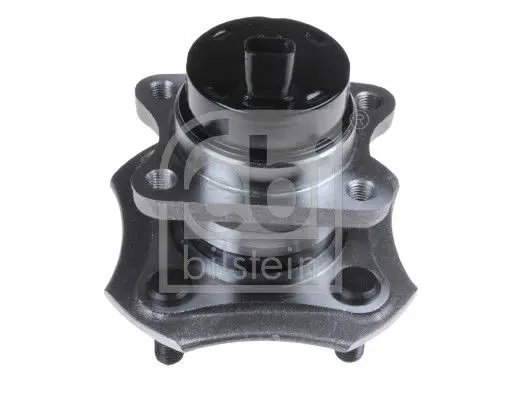 Handler.Part Wheel Bearing Kit Febi 172479 1