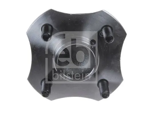 Handler.Part Wheel Bearing Kit Febi 172479 3