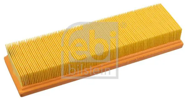 Handler.Part Air filter Febi 17250 2