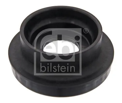 Handler.Part Anti-friction bearing, suspension strut support mounting Febi 17257 1