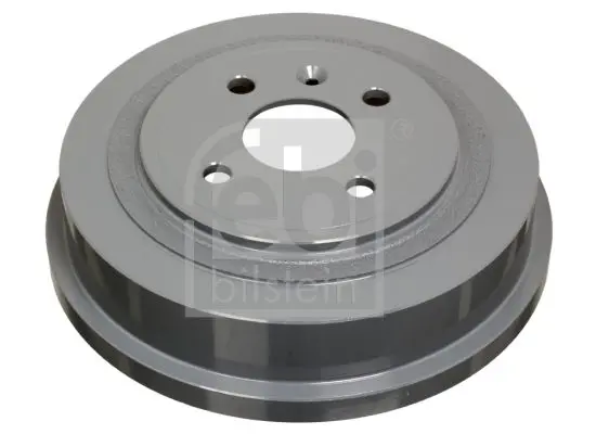 Handler.Part Brake drum Febi 17310 1