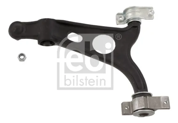 Handler.Part Track control arm Febi 17318 1