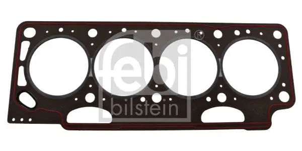 Handler.Part Gasket, cylinder head Febi 17329 1