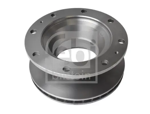 Handler.Part Brake disc Febi 17368 1