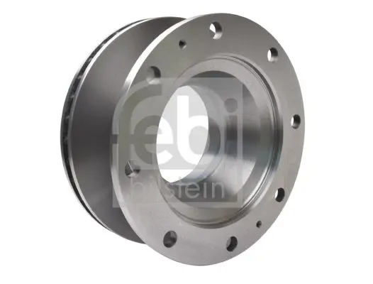 Handler.Part Brake disc Febi 17368 2