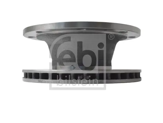 Handler.Part Brake disc Febi 17368 3