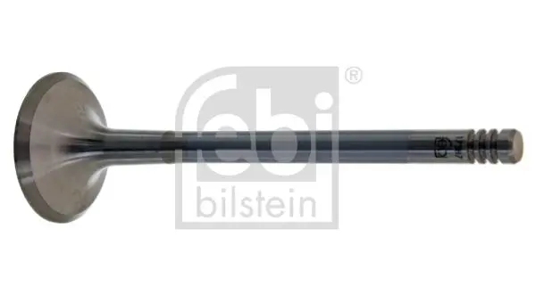 Handler.Part Outlet valve Febi 17387 1