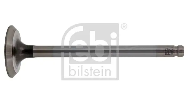 Handler.Part Outlet valve Febi 17393 1