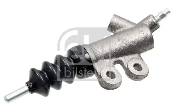 Handler.Part Slave cylinder, clutch Febi 17402 1