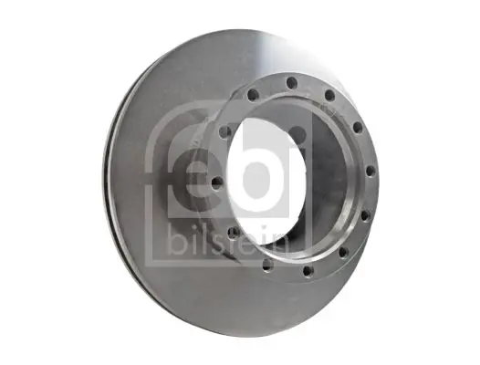 Handler.Part Brake disc Febi 17414 2