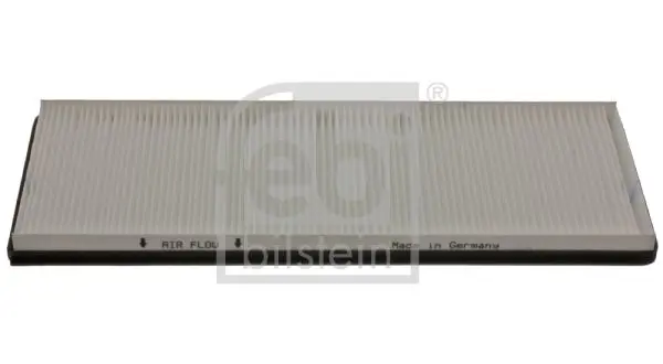 Handler.Part Filter, interior air Febi 17461 1