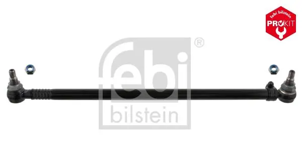 Handler.Part Centre rod assembly Febi 17484 1