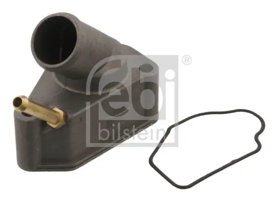 Handler.Part Thermostat, coolant Febi 17533 1