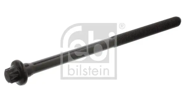 Handler.Part Cylinder head bolt Febi 17535 1