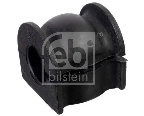 Handler.Part Mounting, stabiliser bar Febi 175389 1