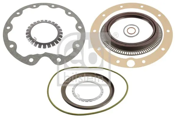 Handler.Part Gasket set, planetary gearbox Febi 17551 1