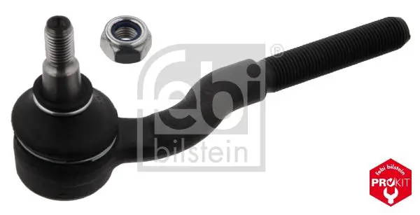 Handler.Part Tie rod end Febi 17558 1